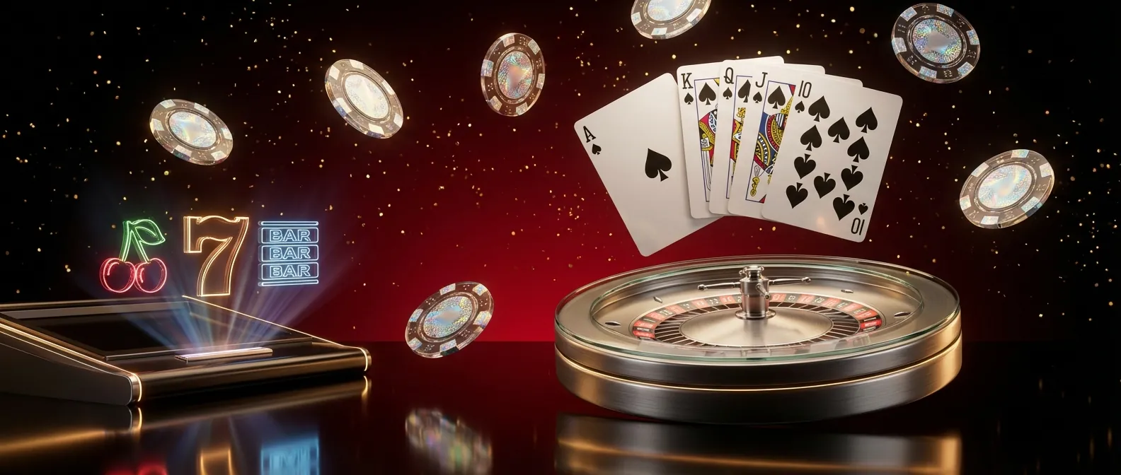 Revolution Casino app voor soepel mobiel spelen